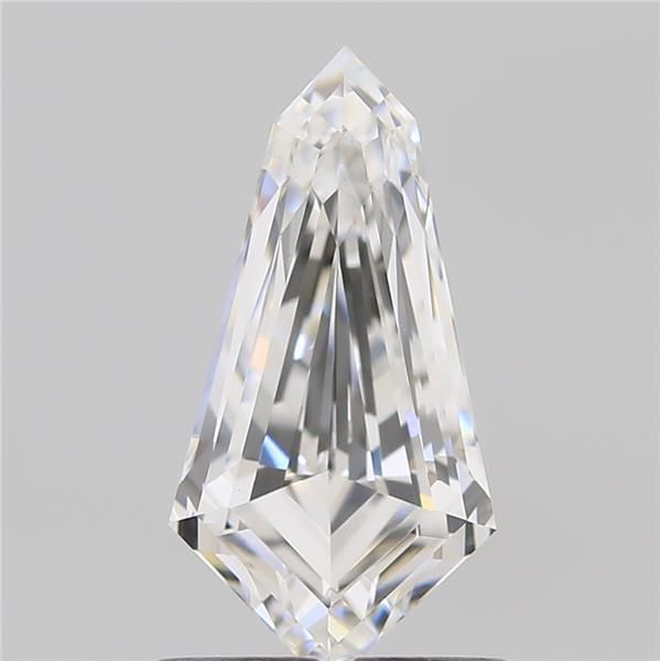 Hexagonal Lab-Grown Diamond image