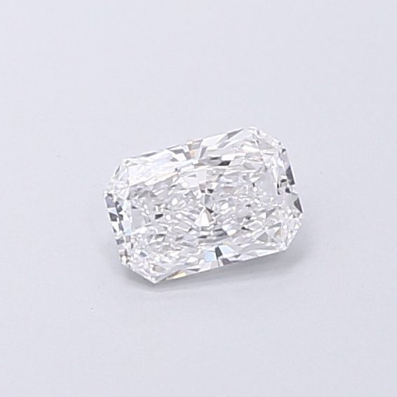 Radiant Lab-Grown Diamond image