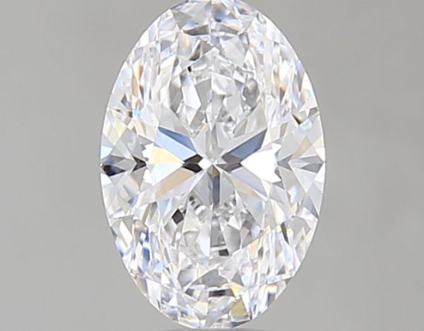 Oval Diamond image