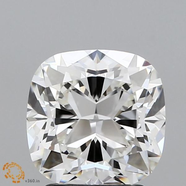 Cushion Diamond image