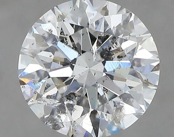 Round Diamond image