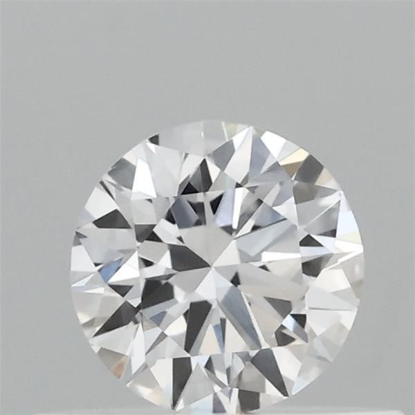 Round Lab-Grown Diamond image