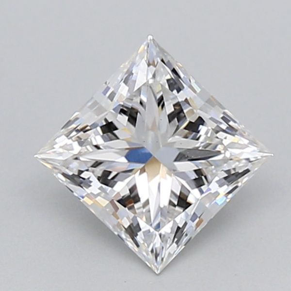 Princess Lab-Grown Diamond image