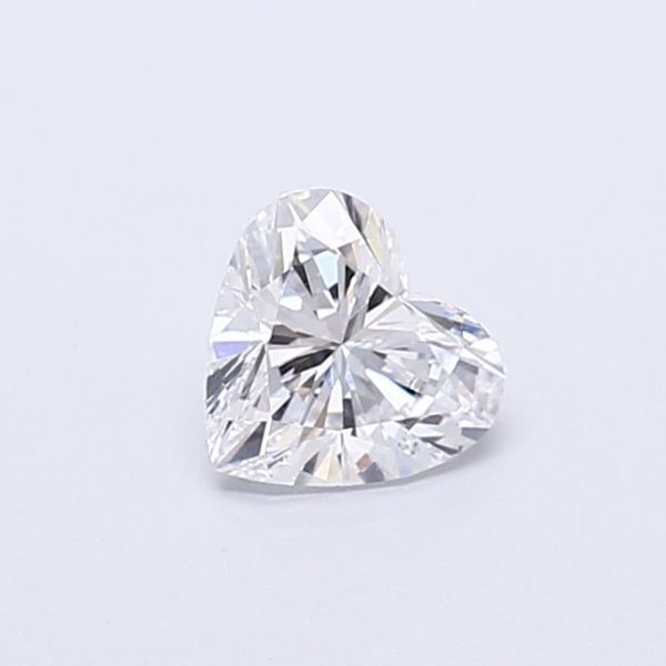 Heart Lab-Grown Diamond image