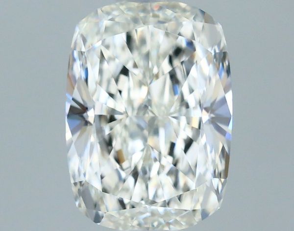 Cushion Diamond image