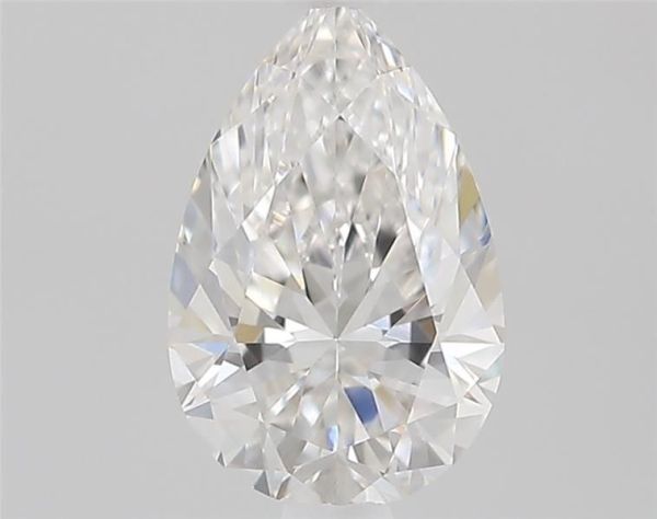 Pear Diamond image