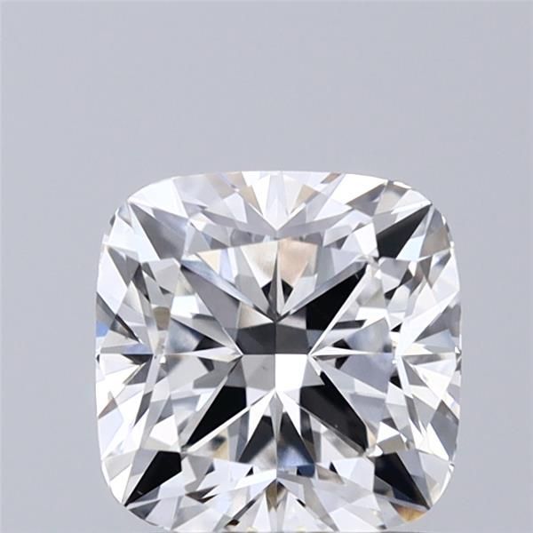 Cushion Lab-Grown Diamond image