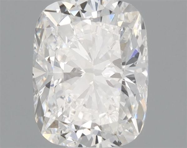 Cushion Lab-Grown Diamond image