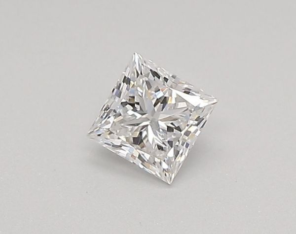 Princess Lab-Grown Diamond image