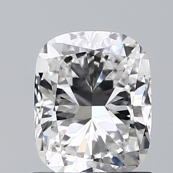 Cushion Lab-Grown Diamond image