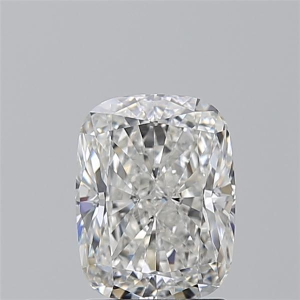 Cushion Diamond image