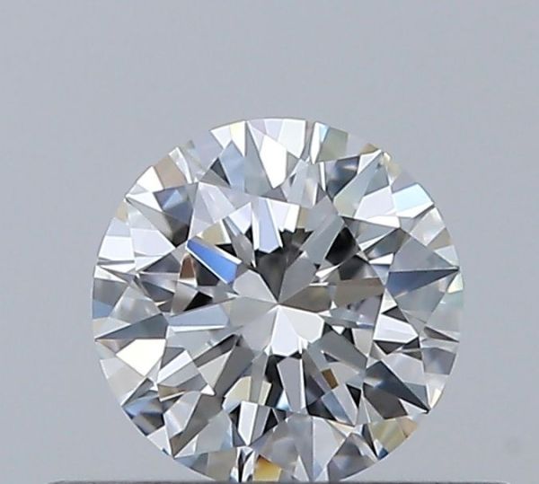 Round Diamond image