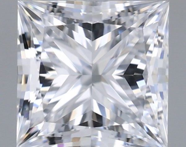 Princess Lab-Grown Diamond image