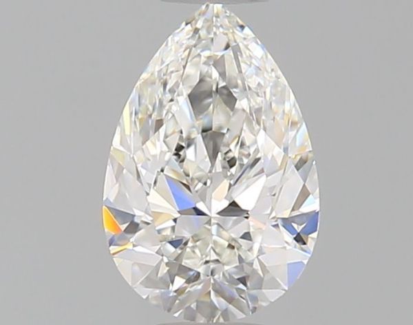 Pear Diamond image