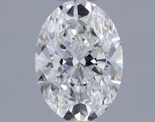 Oval Diamond image