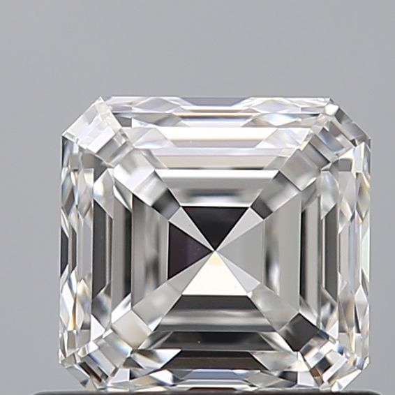 Asscher Diamond image