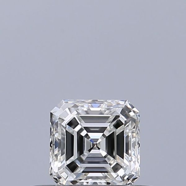 Asscher Diamond image
