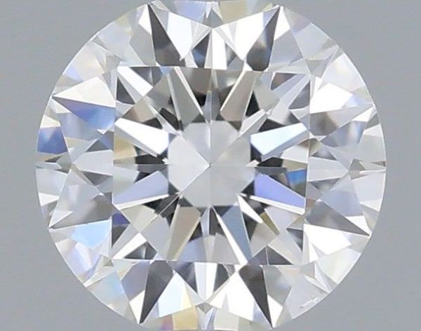 Round Diamond image