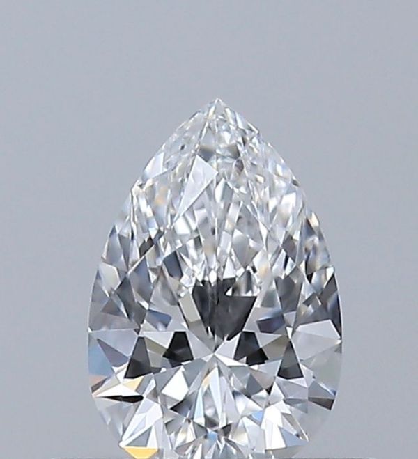 Pear Diamond image
