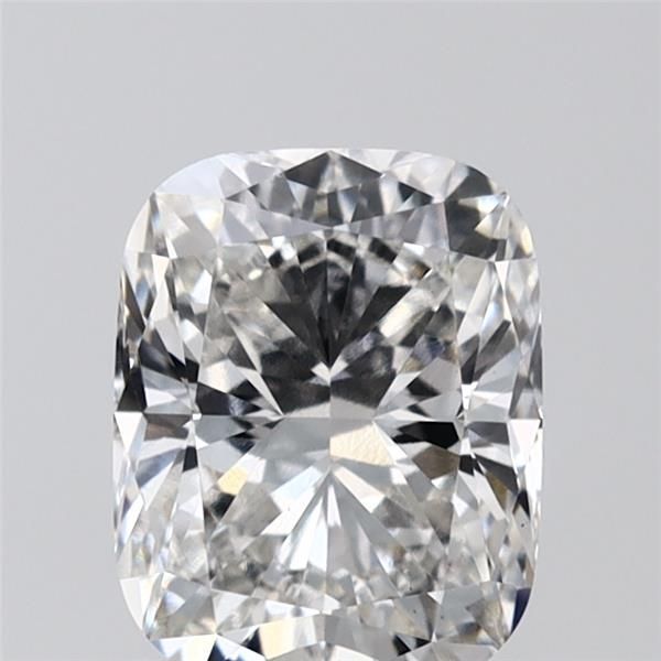 Cushion Lab-Grown Diamond image