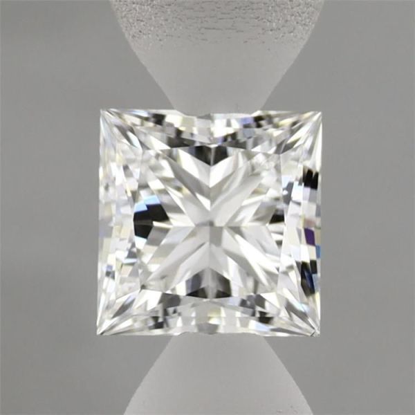 Princess Lab-Grown Diamond image