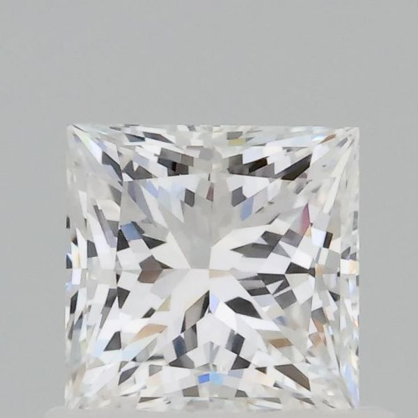 Princess Lab-Grown Diamond image