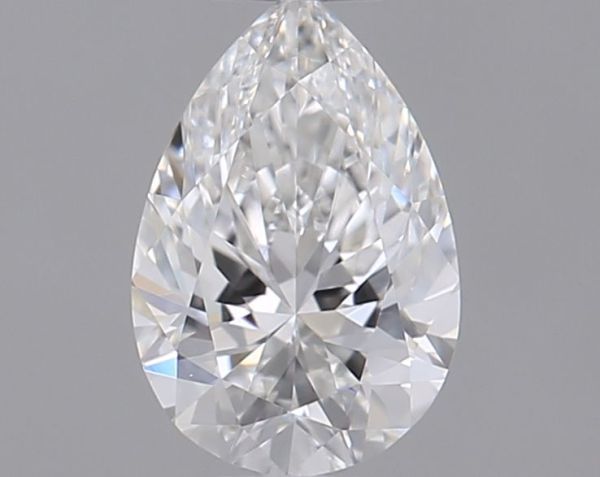 Pear Diamond image