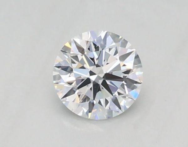 Round Lab-Grown Diamond image