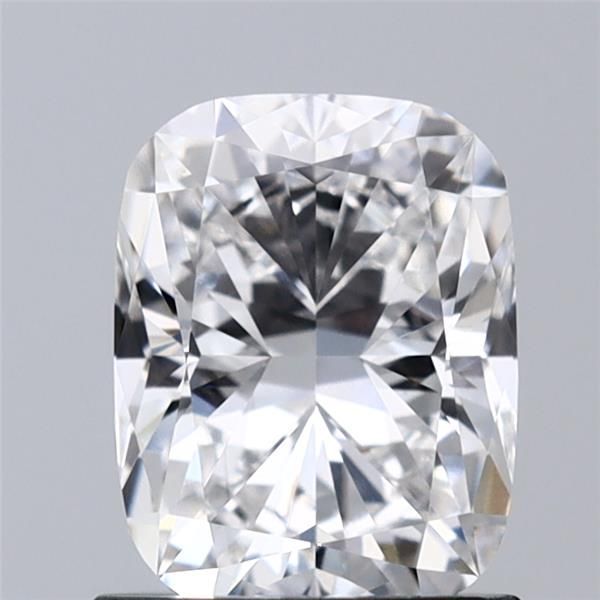 Cushion Lab-Grown Diamond image