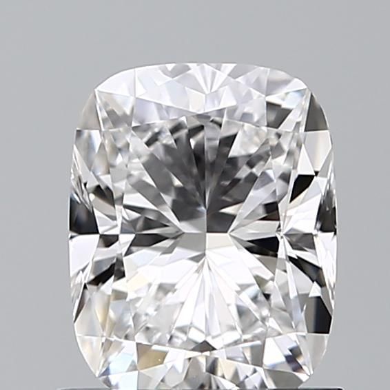 Cushion Lab-Grown Diamond image