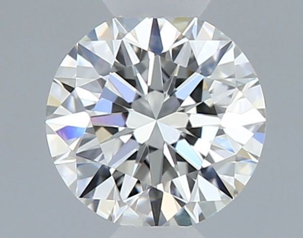Round Diamond image