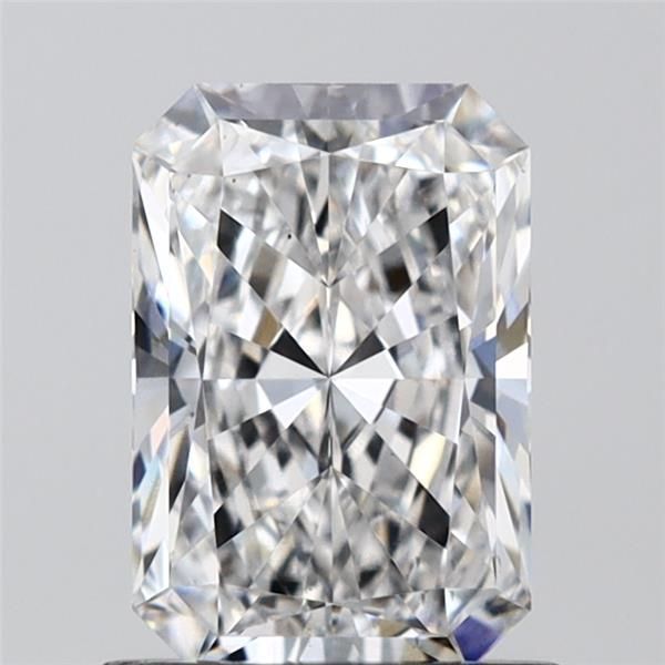 Radiant Lab-Grown Diamond image