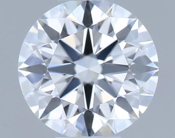 Round Diamond image