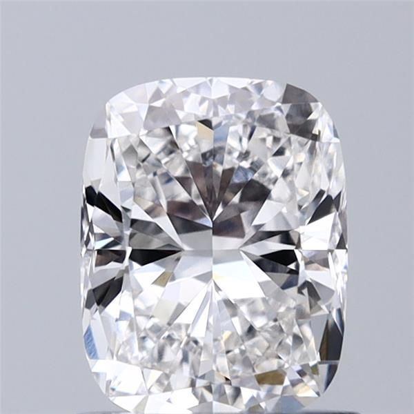 Cushion Lab-Grown Diamond image