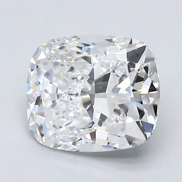 Cushion Diamond image
