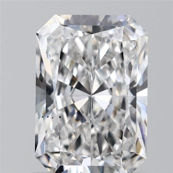 Radiant Lab-Grown Diamond image