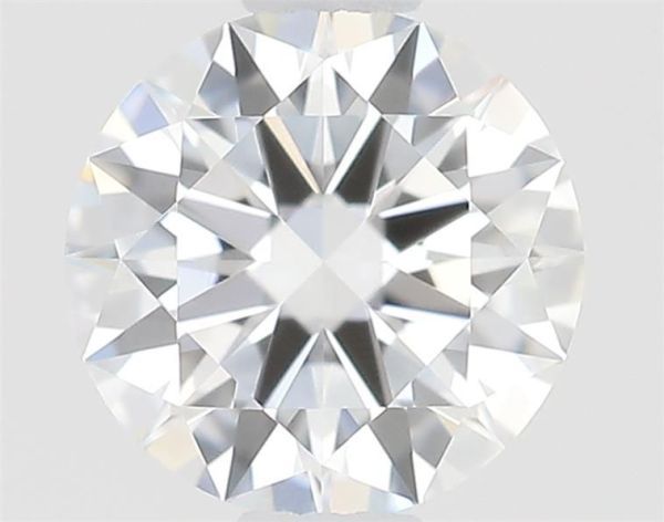 Round Diamond image