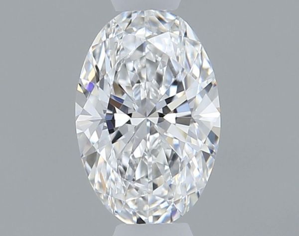 Oval Diamond image