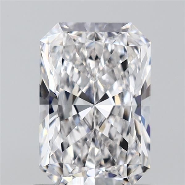 Radiant Lab-Grown Diamond image