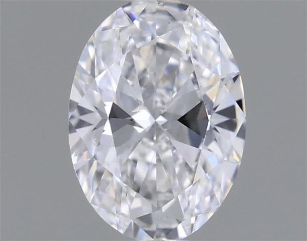 Oval Diamond image