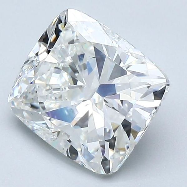 Cushion Diamond image