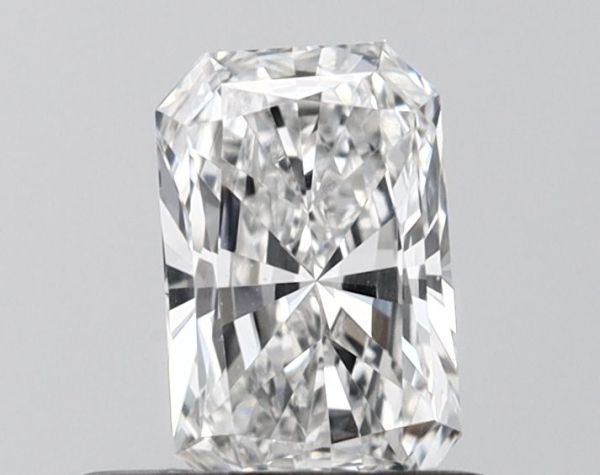Radiant Lab-Grown Diamond image