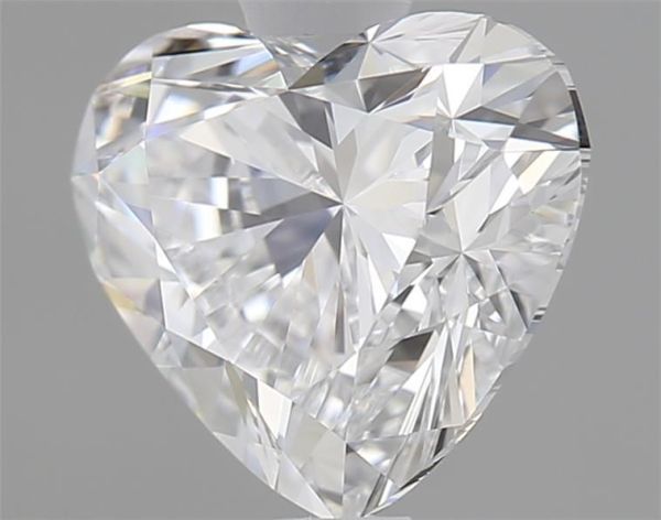 Heart Diamond image
