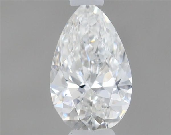 Pear Diamond image