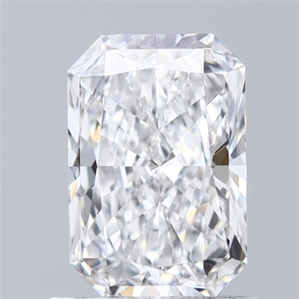 Radiant Lab-Grown Diamond image