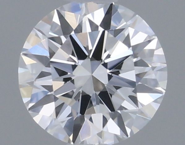Round Lab-Grown Diamond image
