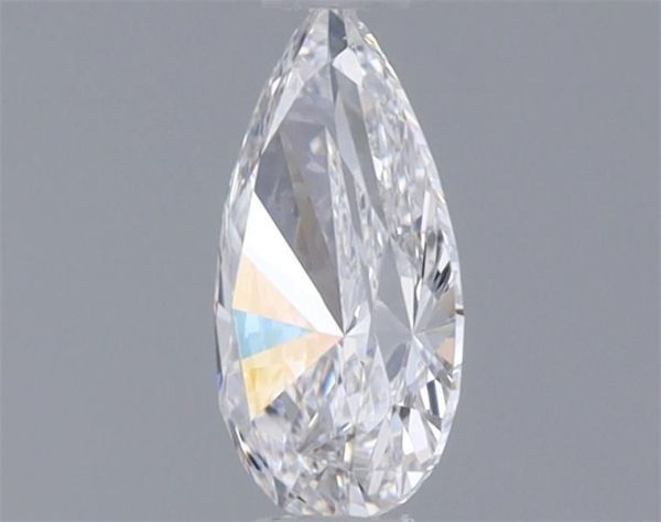 Pear Lab-Grown Diamond image