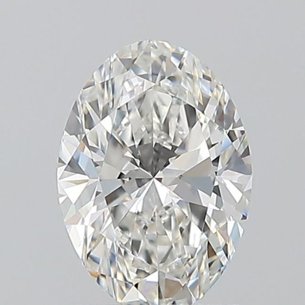 Oval Diamond image