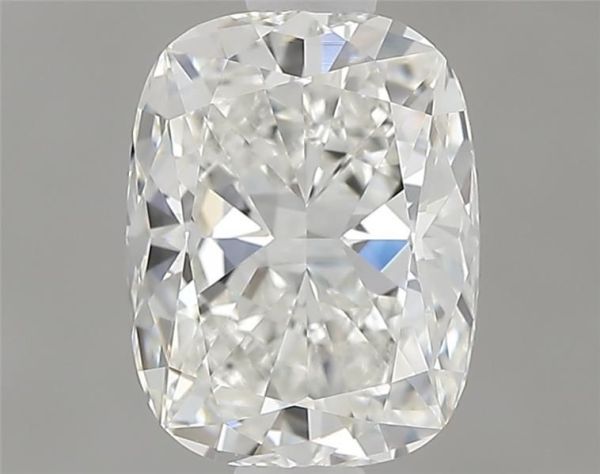 Cushion Diamond image