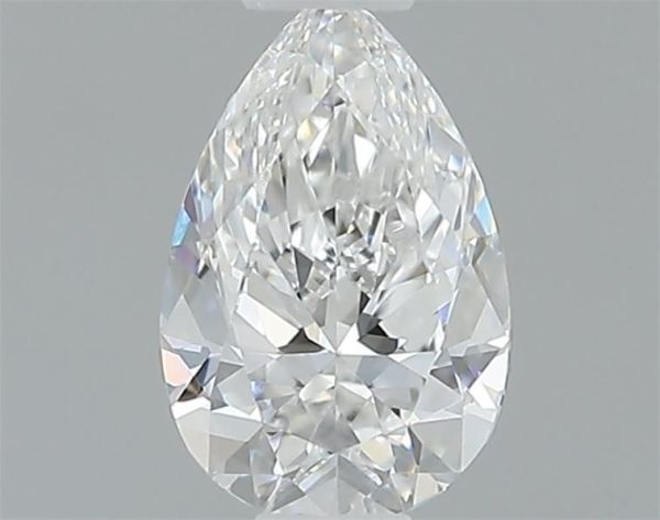 Pear Diamond image